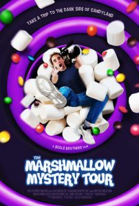 THe Marshmallow Mystery Tour